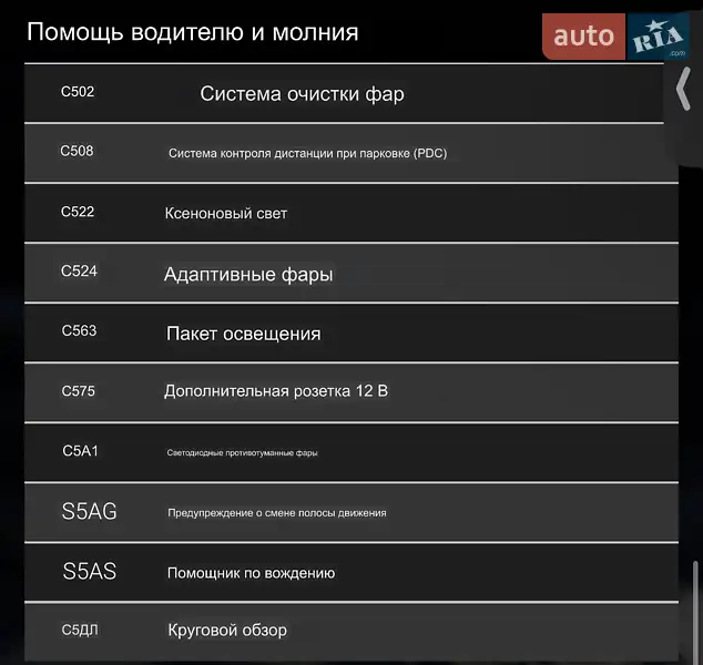 Внедорожник / Кроссовер BMW X5 2014 в Одессе документ