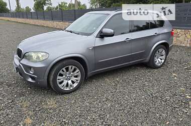 Позашляховик / Кросовер BMW X5 2010 в Седлище