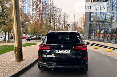 Внедорожник / Кроссовер BMW X5 2021 в Киеве