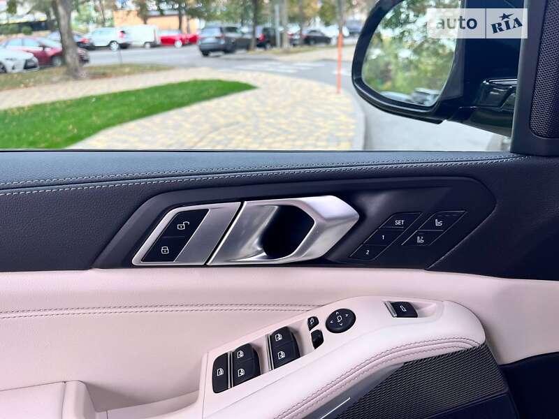 Внедорожник / Кроссовер BMW X5 2021 в Киеве фото 14 Внедорожник / Кроссовер BMW X5 2021 в Киеве