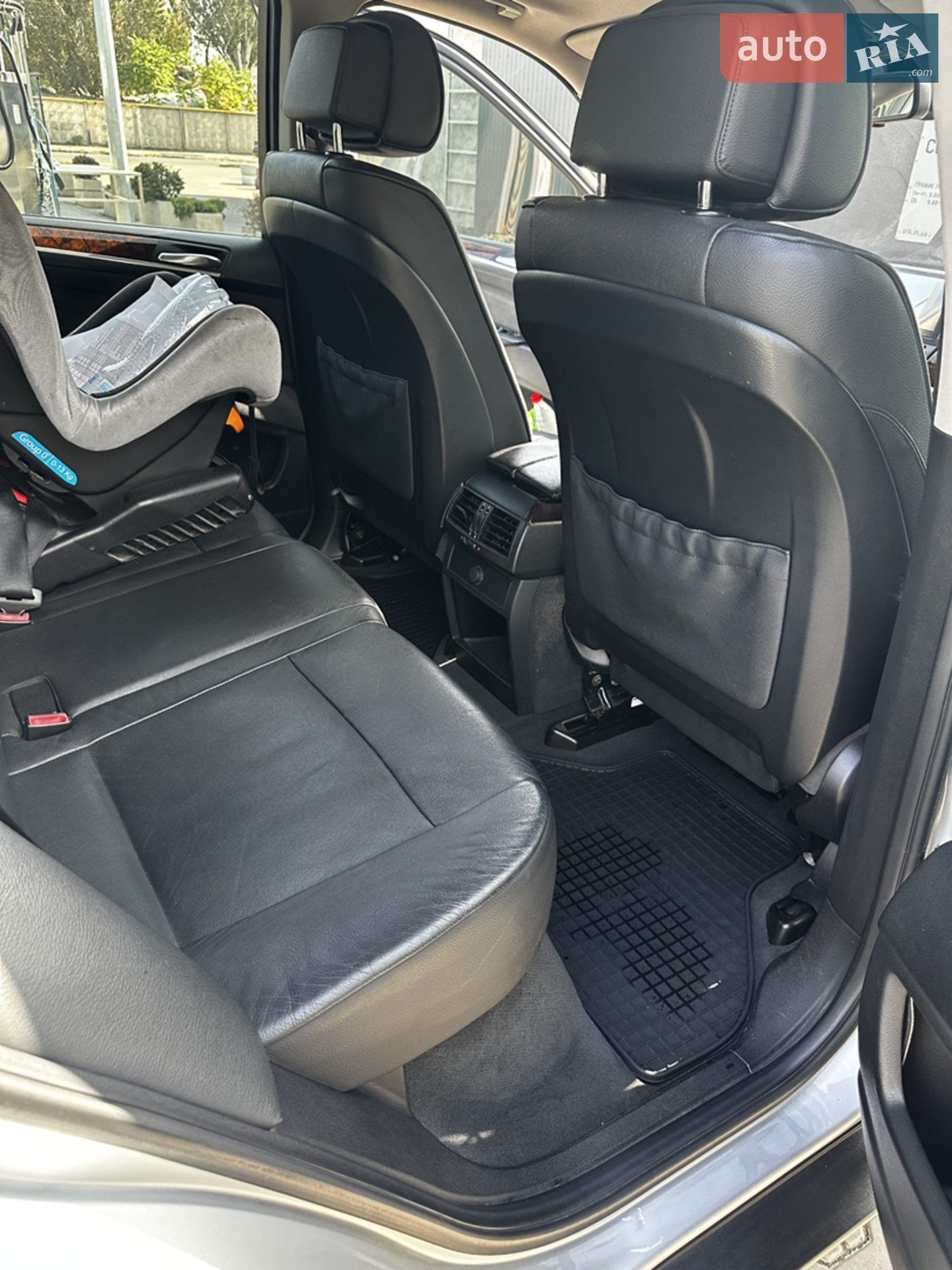 2010 BMW X5 - мініатюра 7