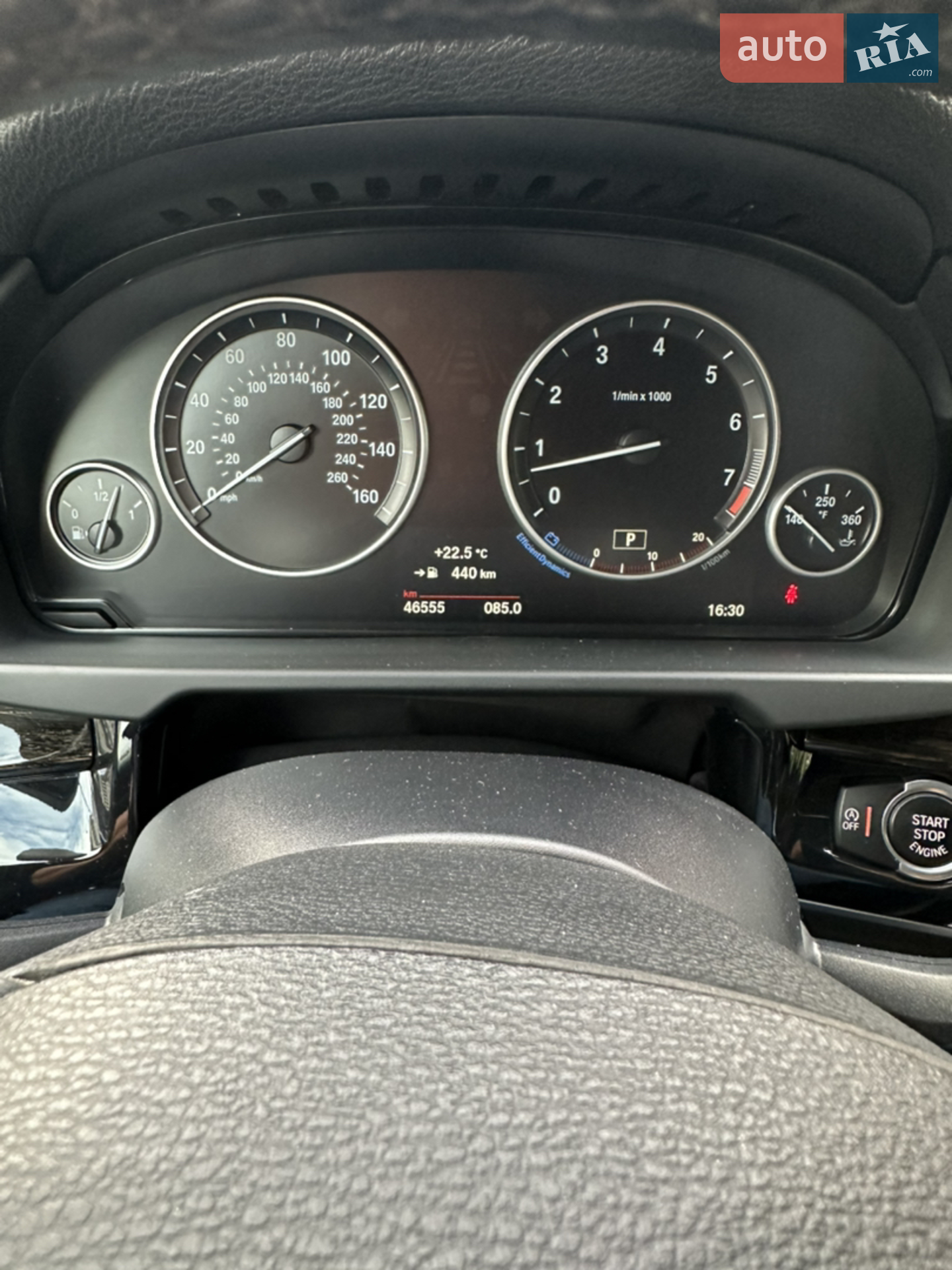 2018 BMW X5 - мініатюра 5