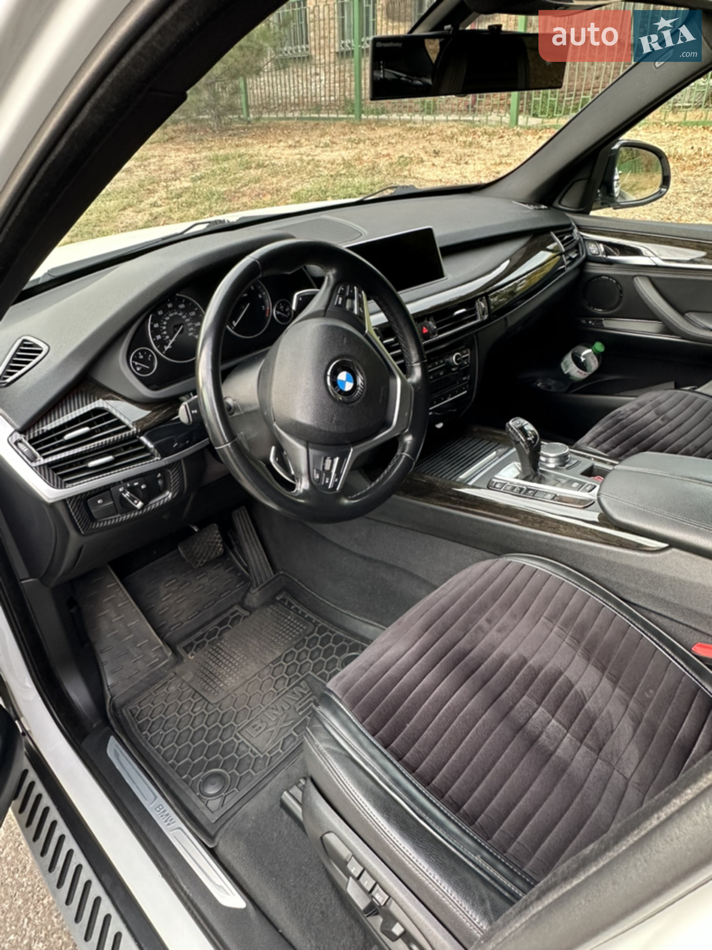 2018 BMW X5 - мініатюра 9