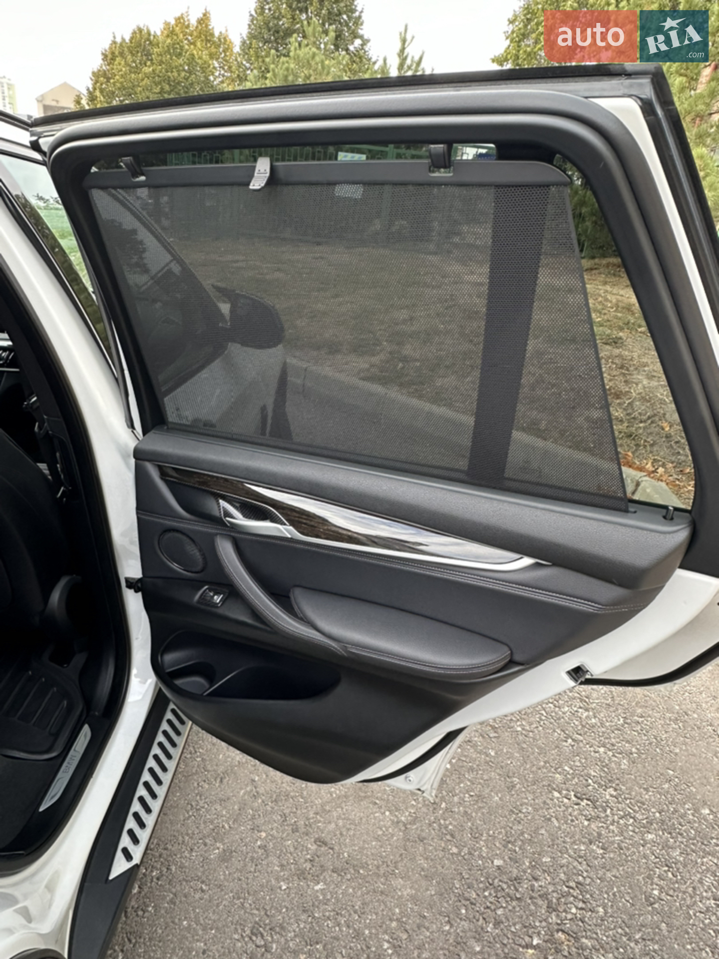 2018 BMW X5 - мініатюра 13