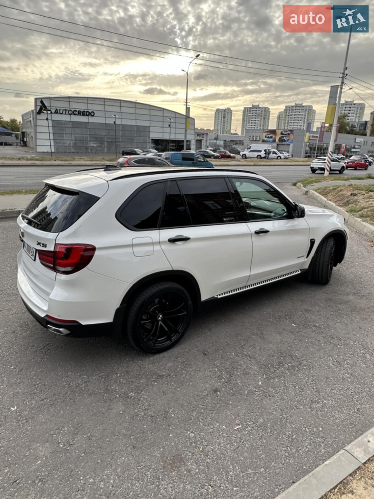 2018 BMW X5 - мініатюра 15