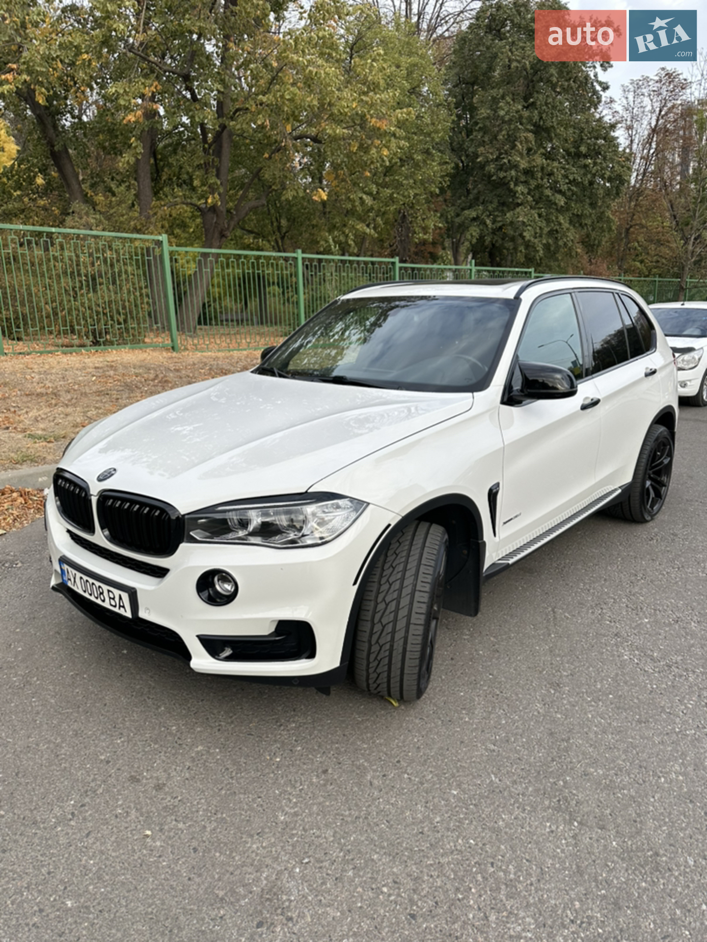 2018 BMW X5 - мініатюра 18