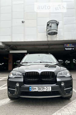 Внедорожник / Кроссовер BMW X5 2011 в Киеве