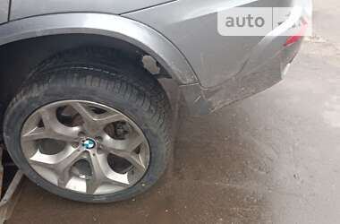 Позашляховик / Кросовер BMW X5 2007 в Сторожинці