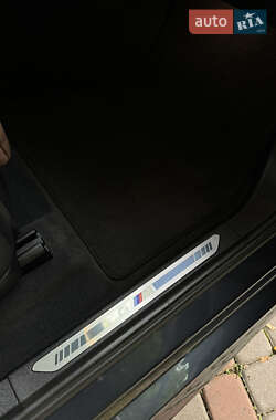 Позашляховик / Кросовер BMW X5 2019 в 