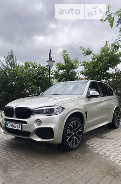 Позашляховик / Кросовер BMW X5 2014 в Косові