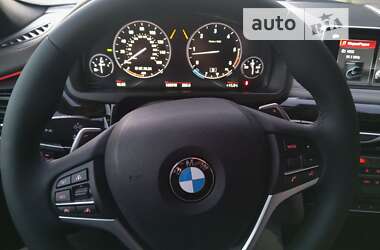 Внедорожник / Кроссовер BMW X5 2018 в 