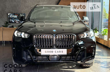 Внедорожник / Кроссовер BMW X5 2023 в Одессе