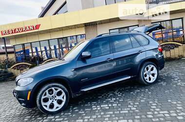 Внедорожник / Кроссовер BMW X5 2012 в Шепетовке