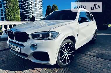 Позашляховик / Кросовер BMW X5 2014 в Одесі