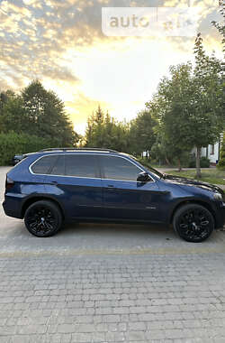 Позашляховик / Кросовер BMW X5 2013 в Пустомитах