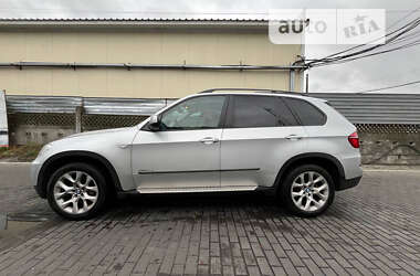 Внедорожник / Кроссовер BMW X5 2011 в Киеве