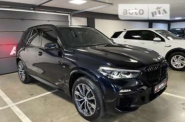 Внедорожник / Кроссовер BMW X5 2019 в Львове