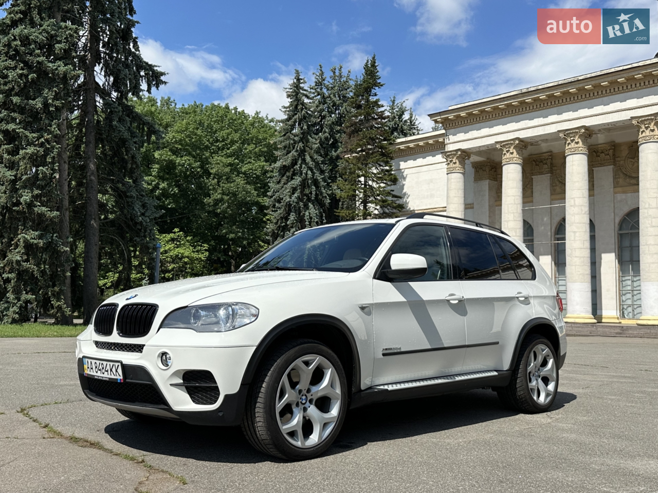 2011 BMW X5 - мініатюра 21