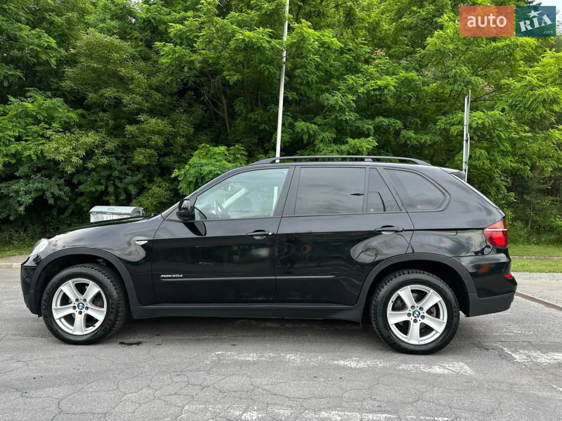 2011 BMW X5 - мініатюра 4