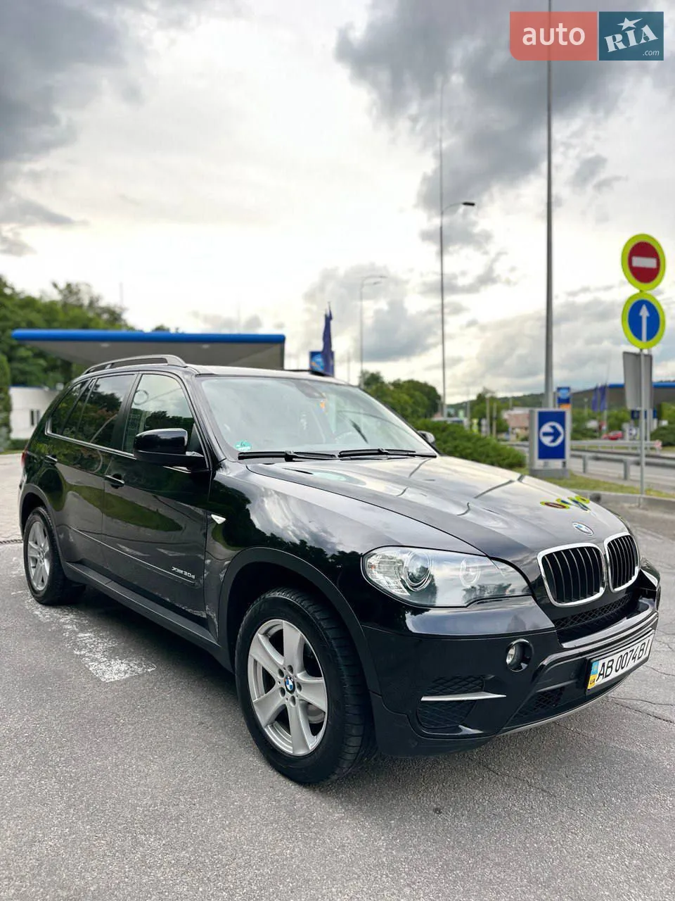2010 BMW X5 - мініатюра 94