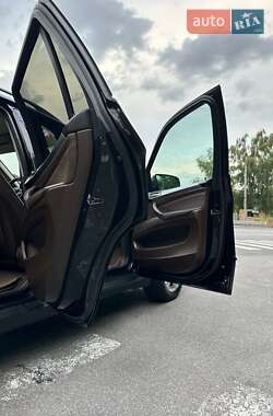 Позашляховик / Кросовер BMW X5 2011 в Могилів-Подільському