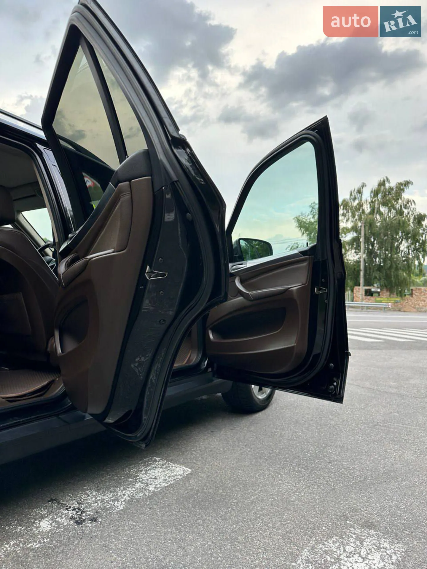 2011 BMW X5 - мініатюра 8