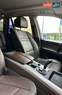 Позашляховик / Кросовер BMW X5 2011 в Могилів-Подільському