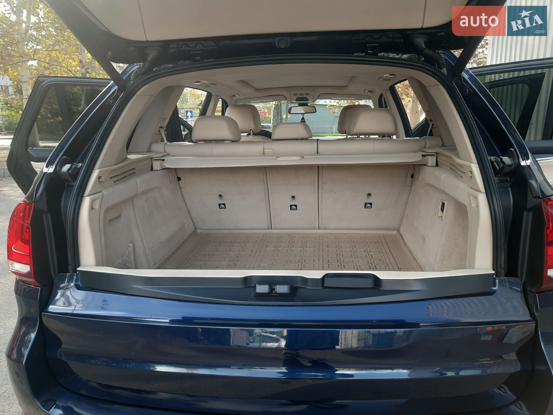 2014 BMW X5 - мініатюра 11