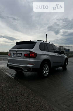 Внедорожник / Кроссовер BMW X5 2013 в Тернополе