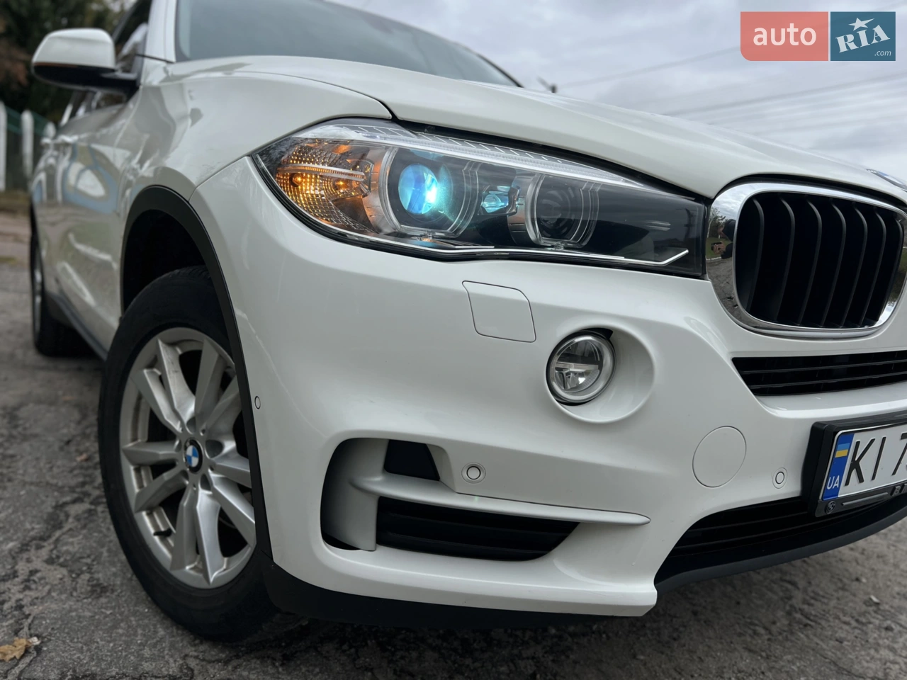 2015 BMW X5 - мініатюра 17