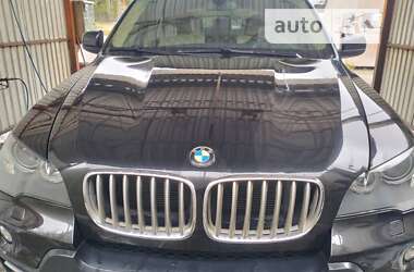 Внедорожник / Кроссовер BMW X5 2008 в Николаеве