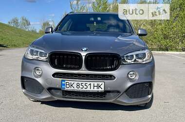 Внедорожник / Кроссовер BMW X5 2014 в Звягеле