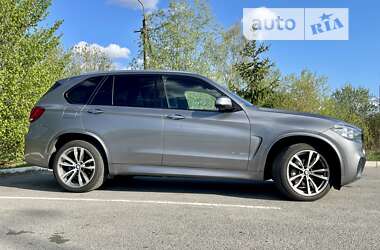 Внедорожник / Кроссовер BMW X5 2014 в Звягеле