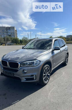 Внедорожник / Кроссовер BMW X5 2014 в Житомире