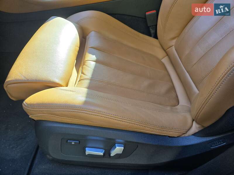 Позашляховик / Кросовер BMW X5 2022 в Чернівцях