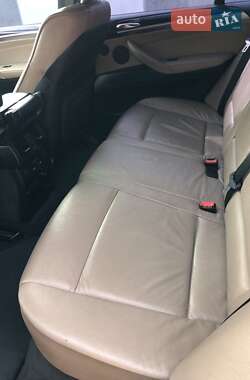 Позашляховик / Кросовер BMW X5 2007 в Одесі