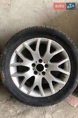 Позашляховик / Кросовер BMW X5 2007 в Одесі