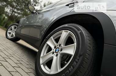 Позашляховик / Кросовер BMW X5 2011 в Львові