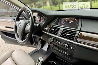 Позашляховик / Кросовер BMW X5 2011 в Львові