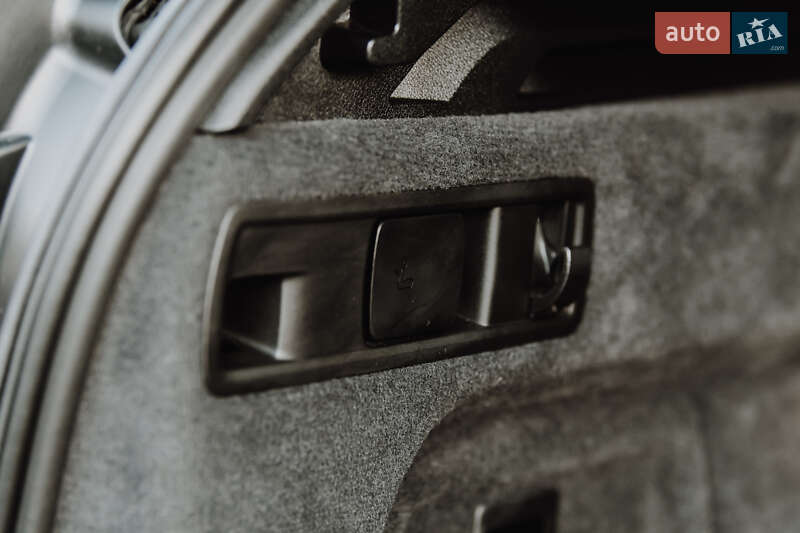 Внедорожник / Кроссовер BMW X5 2019 в Житомире фото 17 Внедорожник / Кроссовер BMW X5 2019 в Житомире