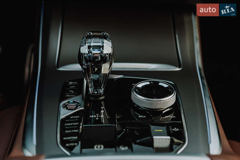 Внедорожник / Кроссовер BMW X5 2019 в Житомире фото 20 Внедорожник / Кроссовер BMW X5 2019 в Житомире