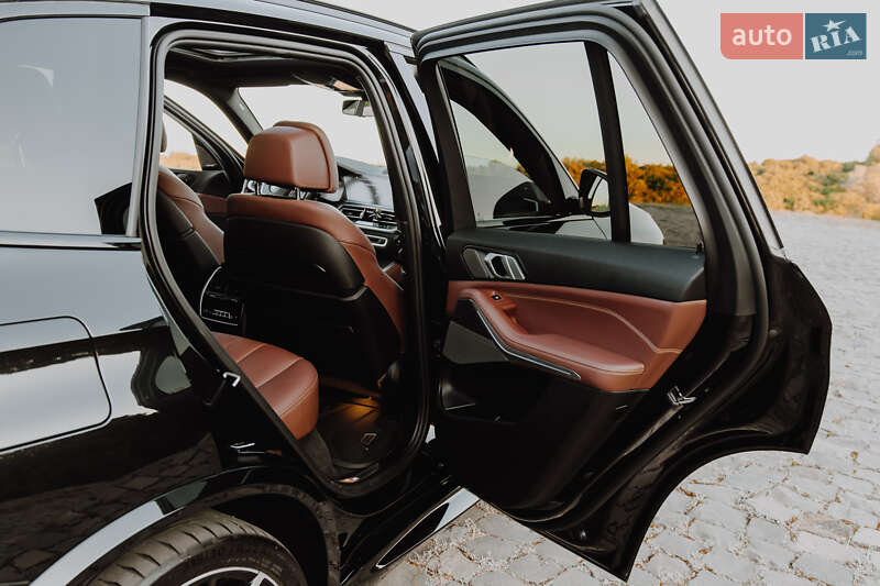 Внедорожник / Кроссовер BMW X5 2019 в Житомире фото 25 Внедорожник / Кроссовер BMW X5 2019 в Житомире