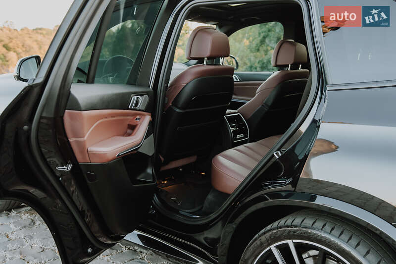Внедорожник / Кроссовер BMW X5 2019 в Житомире фото 27 Внедорожник / Кроссовер BMW X5 2019 в Житомире