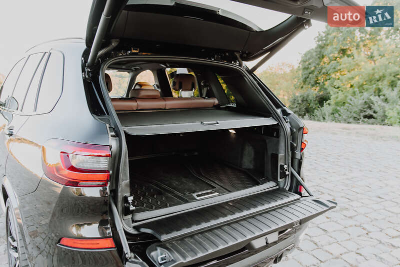 Внедорожник / Кроссовер BMW X5 2019 в Житомире фото 39 Внедорожник / Кроссовер BMW X5 2019 в Житомире