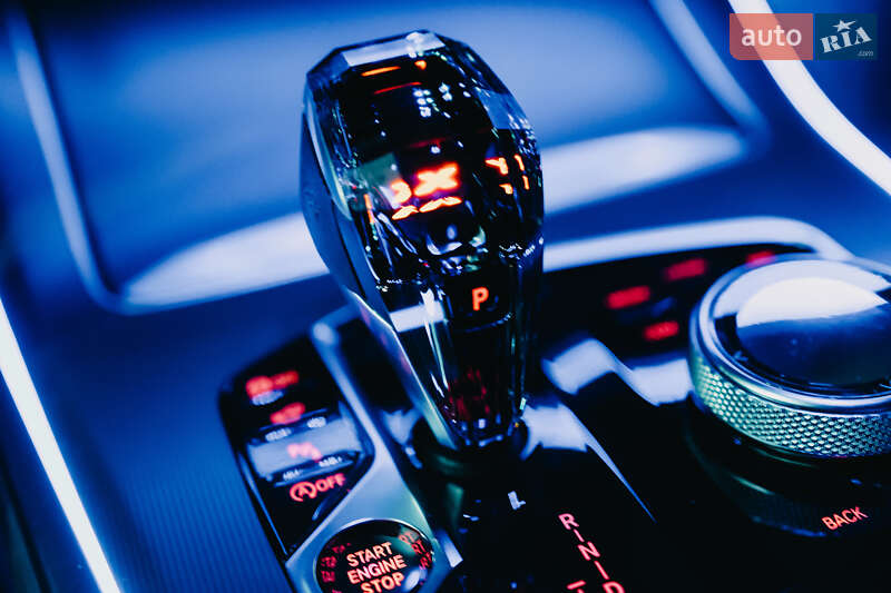 Внедорожник / Кроссовер BMW X5 2019 в Житомире фото 43 Внедорожник / Кроссовер BMW X5 2019 в Житомире