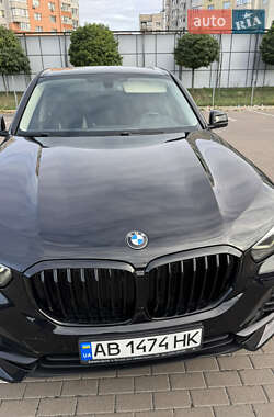 Позашляховик / Кросовер BMW X5 2020 в Вінниці