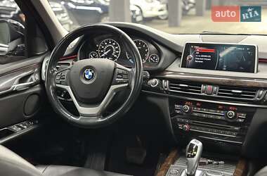 Внедорожник / Кроссовер BMW X5 2014 в Харькове