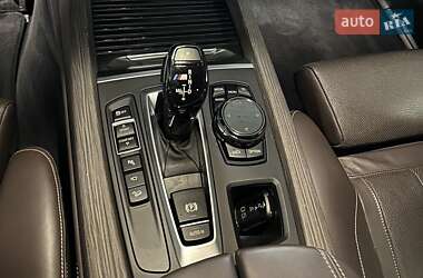 Внедорожник / Кроссовер BMW X5 2014 в 