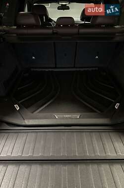 Внедорожник / Кроссовер BMW X5 2014 в 