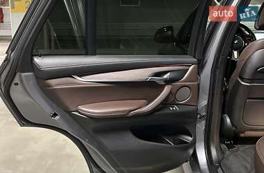 Внедорожник / Кроссовер BMW X5 2014 в 